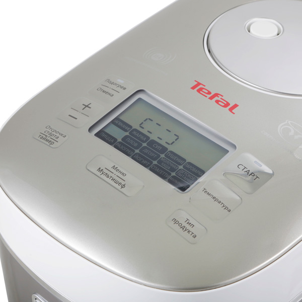 Мультиварка Tefal RK805E32