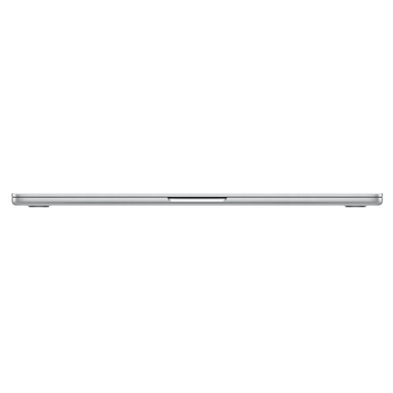 15.3 Ноутбук Apple MacBook Air 15 2023 2880x1864, Apple M2, RAM 16 ГБ, SSD 256 ГБ, Apple graphics 10-core, macOS, Z18P000WZ/Z18P0011F, silver, русская раскладка