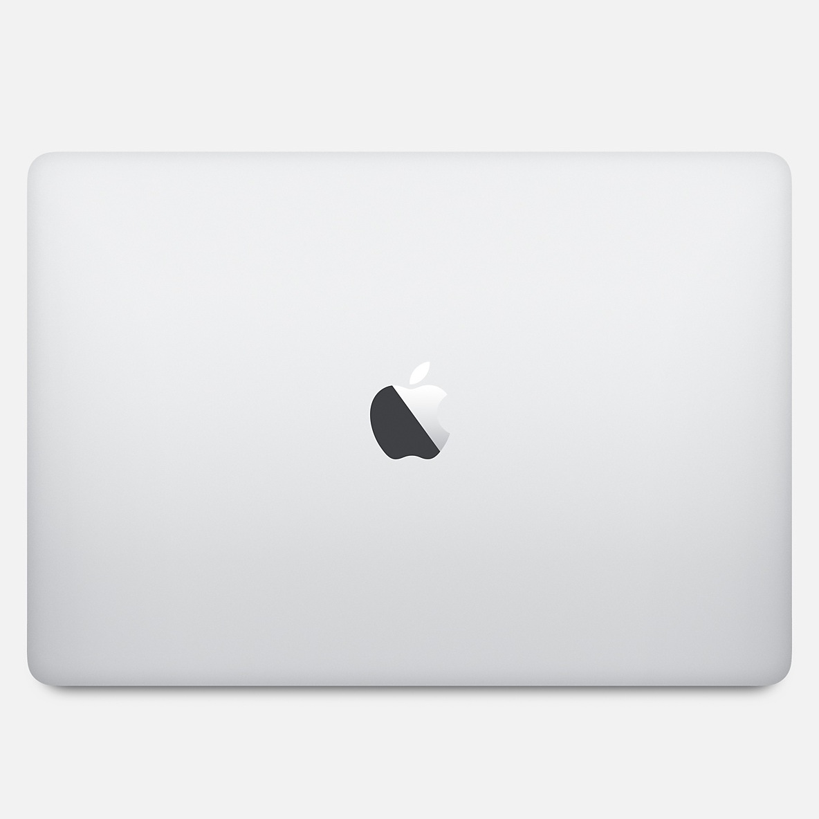 Ноутбук Apple MacBook Pro 13 with Retina display Late 2016 Silver (MLUQ2) (Intel Core i5 2000 MHz/13.3/2560x1600/8Gb/256Gb SSD/DVD нет/Intel Iris Graphics 540/Wi-Fi/Bluetooth/MacOS X)