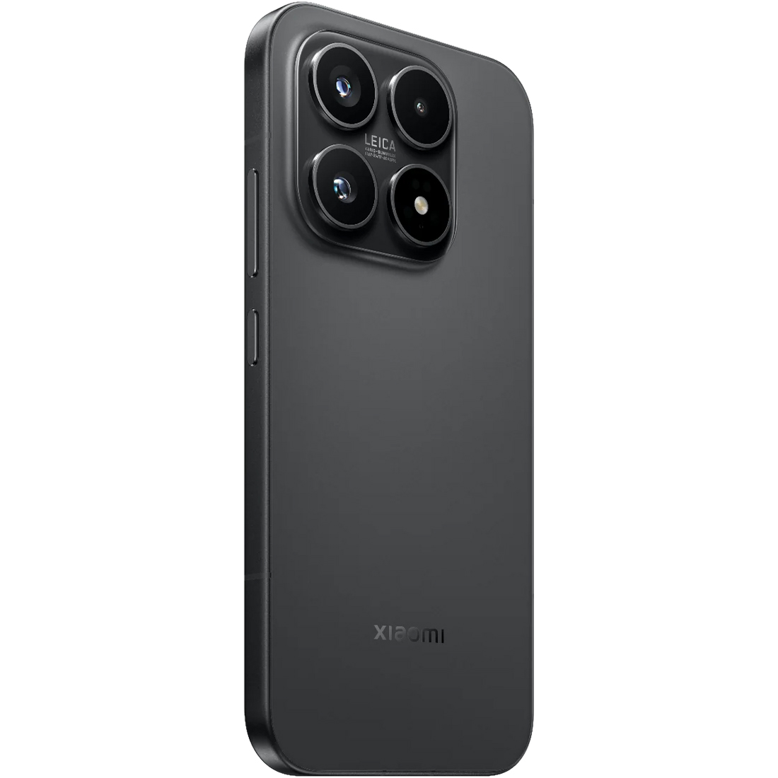 Смартфон Xiaomi 17 12/512GB Global Black