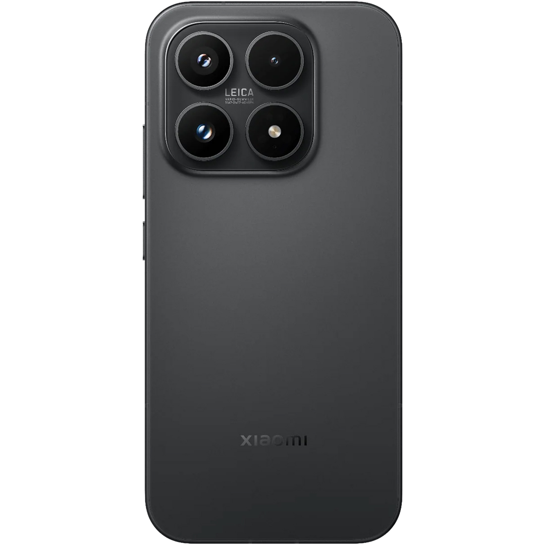 Смартфон Xiaomi 17 12/512GB Global Black