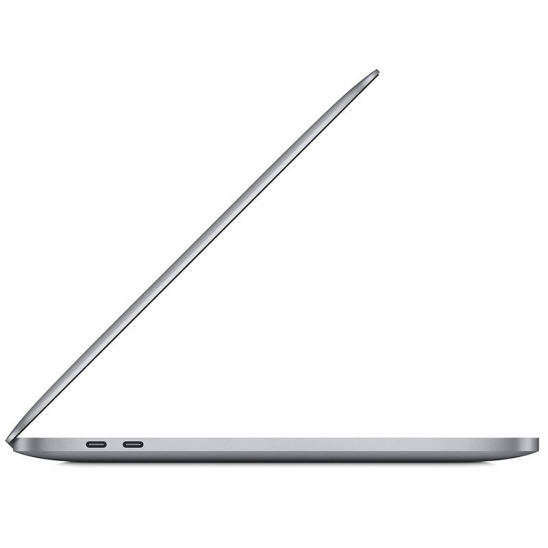 Ноутбук Apple MacBook Pro 13 Late 2020 Space Grey (Z11C00030) (RU/A) (Apple M1/13.3/2560x1600/16GB/1TB SSD/DVD нет/Apple graphics 8-core/Wi-Fi/macOS)