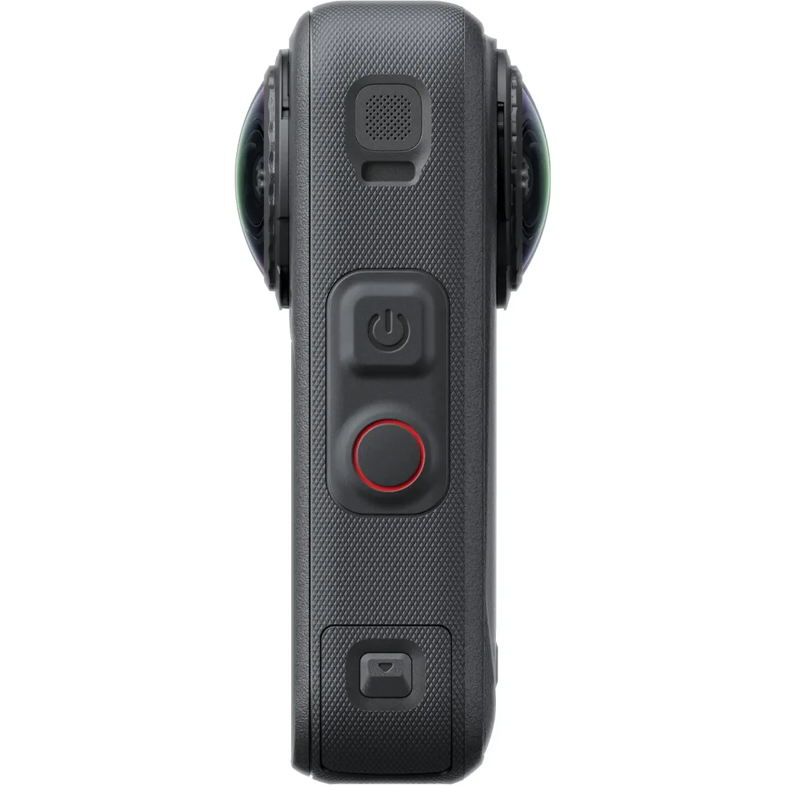 Экшн-камера Insta360 X6 Essentials Bundle Midnight Black