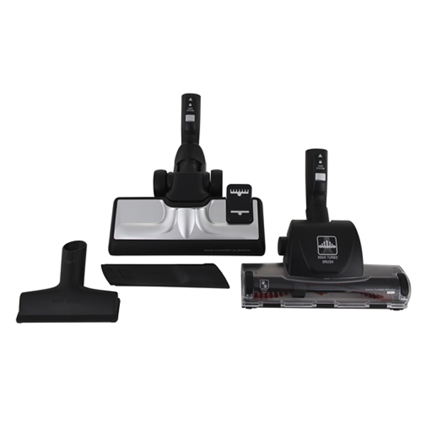 Пылесос с контейнером для пыли Tefal Silence Force multi-cyclonic TW8351EA