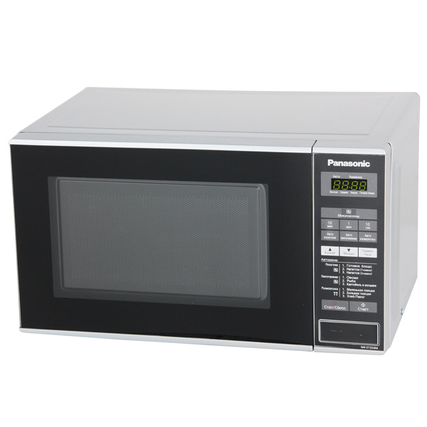 Микроволновая печь Panasonic NN-ST342MZTE