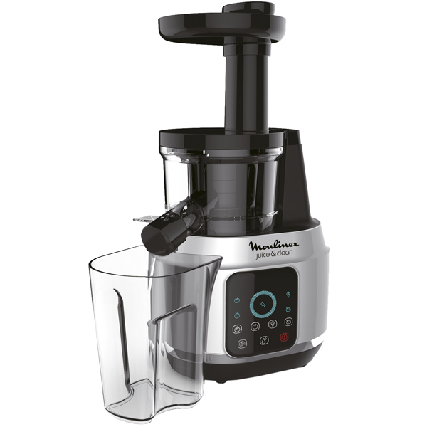 Соковыжималка шнековая Moulinex ZU420E10
