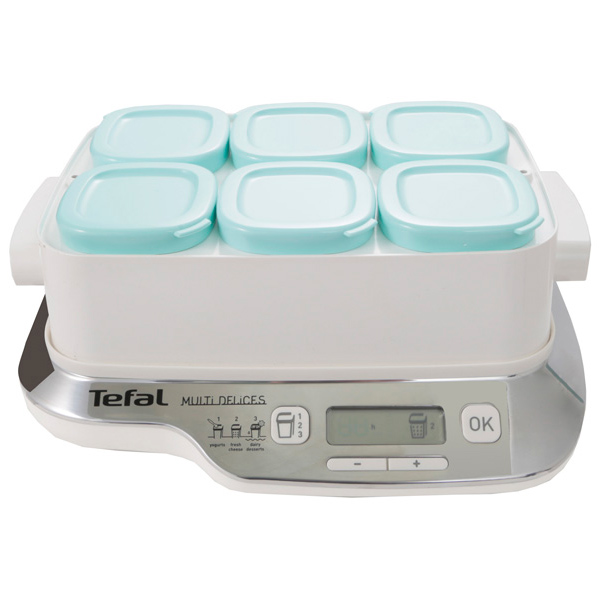 Йогуртница Tefal YG657132