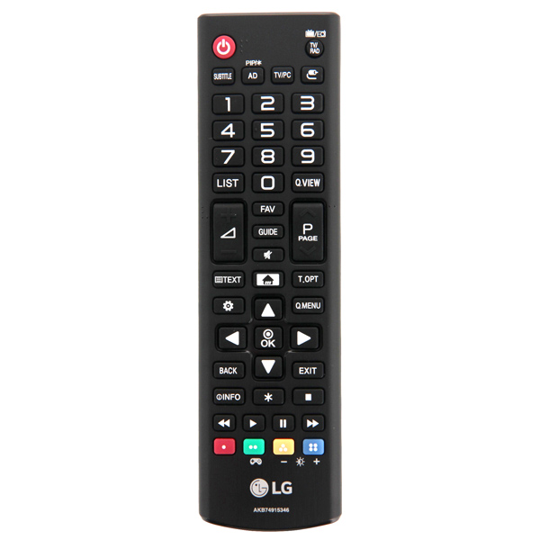 LED-телевизор 24 LG 24LH451U