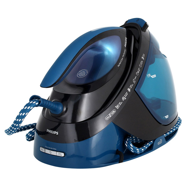 Парогенератор без бойлера Philips GC8735/80