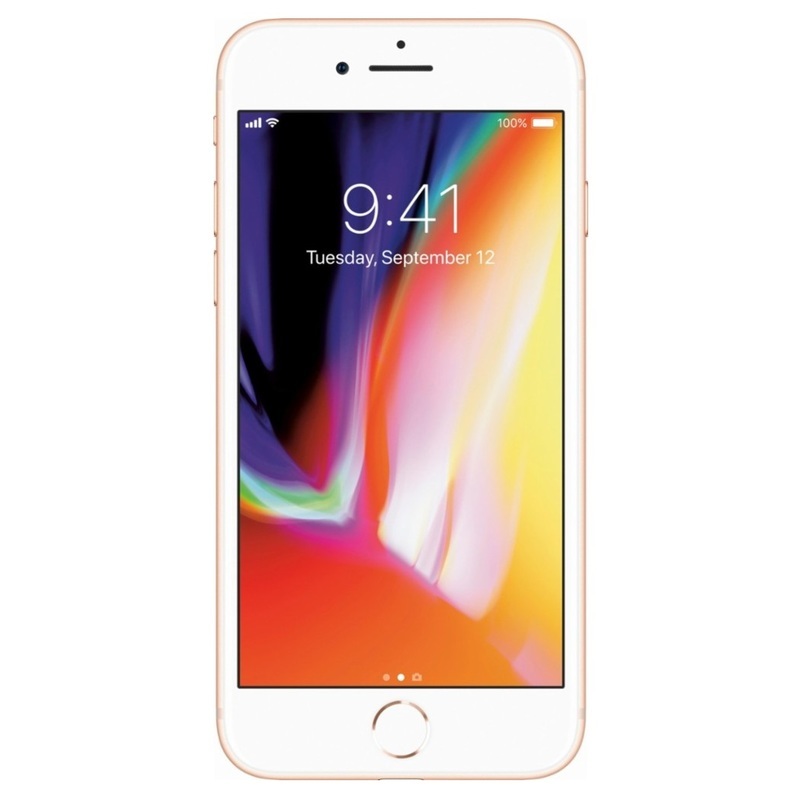 Смартфон Apple iPhone 8 128GB Gold (A1905/A1863)