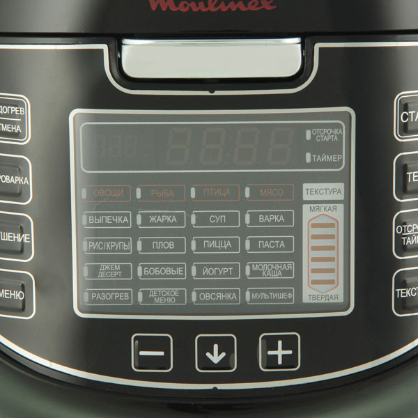 Мультиварка Philips HD4737/03