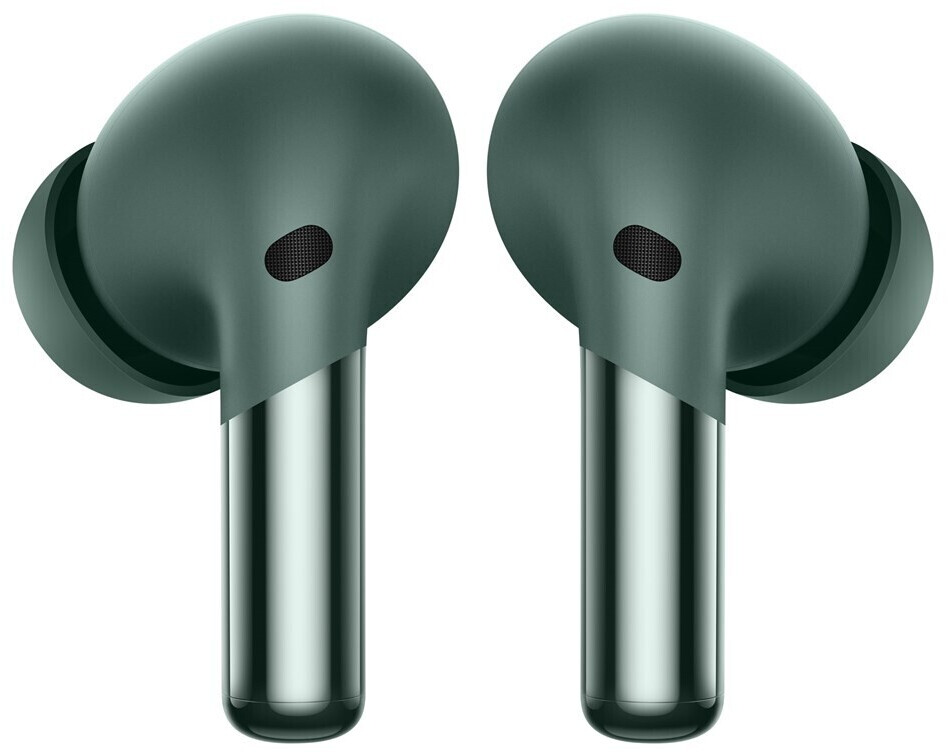 Беспроводные наушники OnePlus Buds Pro 2 Green Global