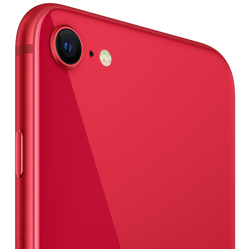 Смартфон Apple iPhone SE 2020 64GB Red 