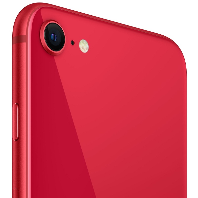 Смартфон Apple iPhone SE 2020 128GB Red 