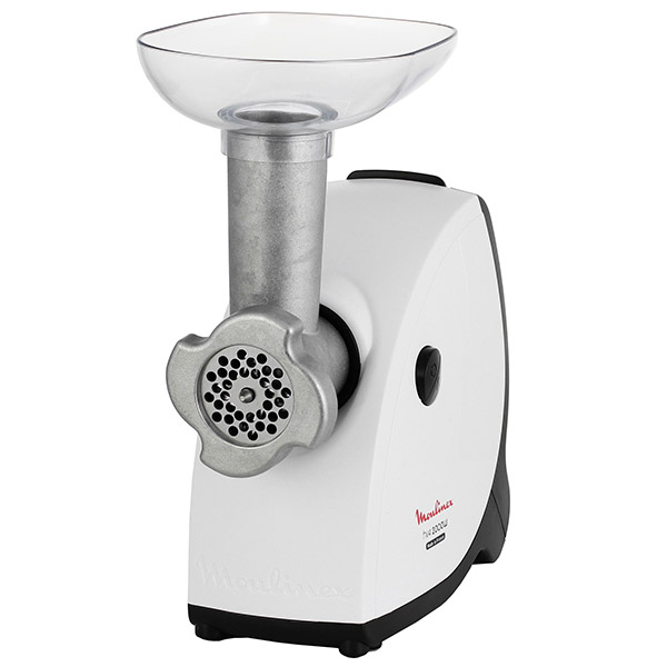 Мясорубка Moulinex HV4 ME458139