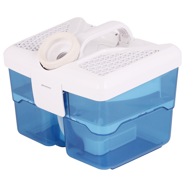 Пылесос моющий Thomas SKY XT AQUA-BOX (788581)