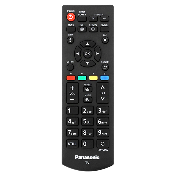 LED-телевизор 43 Panasonic TX-43FR250