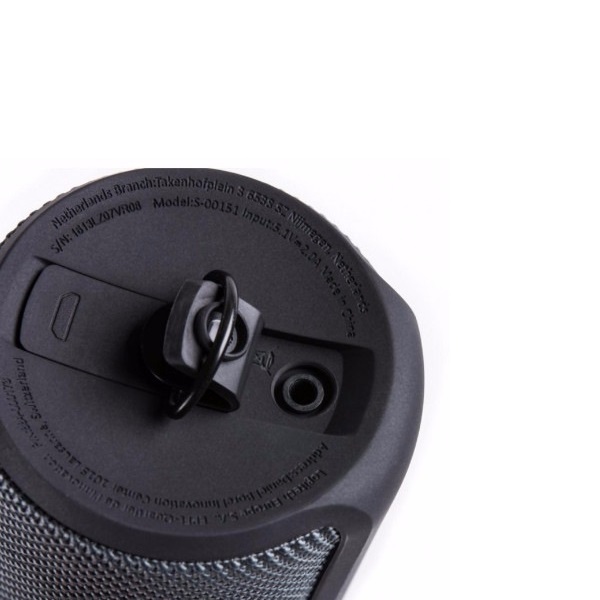 Портативная акустика Logitech Ultimate Ears Boom 2 Phantom Black