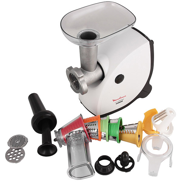 Мясорубка Moulinex HV4 ME458139