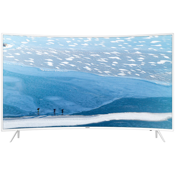 LED-телевизор 49 Samsung UE49KU6510U