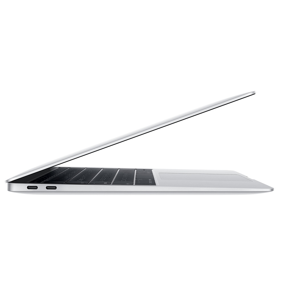 Ноутбук Apple MacBook Air 13 with Retina display Late 2018 Silver (MREA2RU/A) (Intel Core i5 1600 MHz/13.3/2560x1600/8GB/128GB SSD/DVD нет/Intel UHD Graphics 617/Wi-Fi/Bluetooth/macOS)