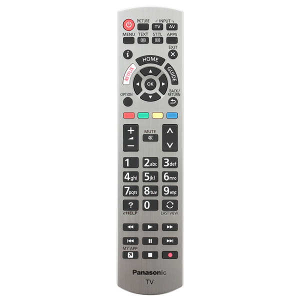 LED-телевизор 43 Panasonic TX-43FXR610
