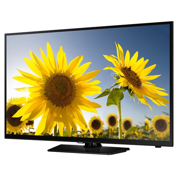 LED-телевизор 24 Samsung UE24H4070AU