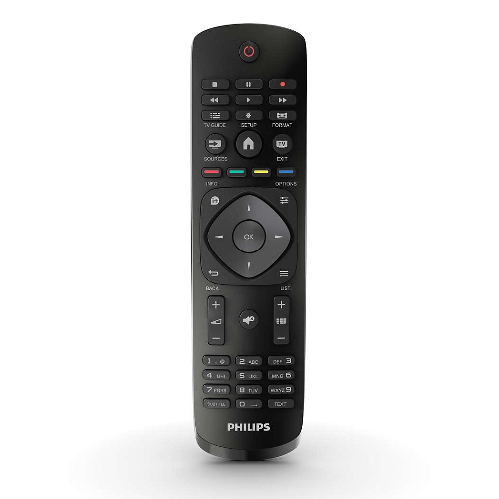 LED-телевизор 40 Philips 40PFT4100