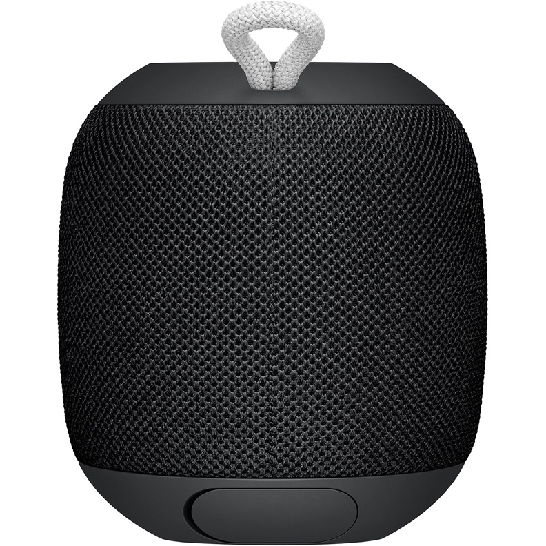Портативная акустика Logitech Ultimate Ears Wonderboom Phantom Black