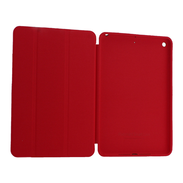 Чехол Naturally Smart Case Red для iPad Mini 5 (2019)