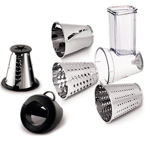 Кухонная машина Moulinex QA509D32