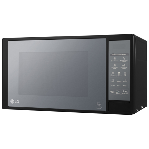 Микроволновая печь соло LG MS20M47DARB