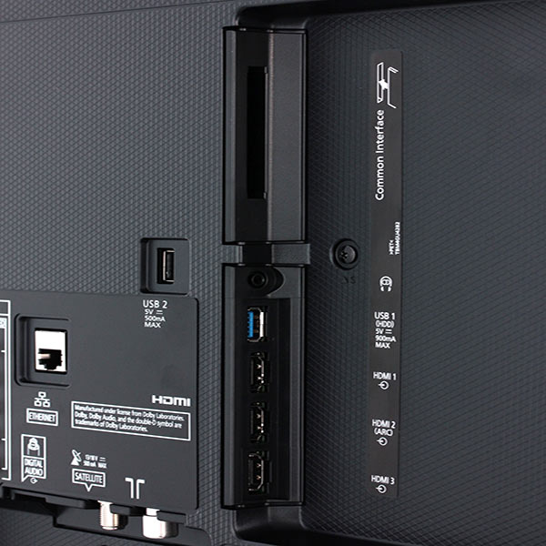 LED-телевизор 43 Panasonic TX-43FXR600