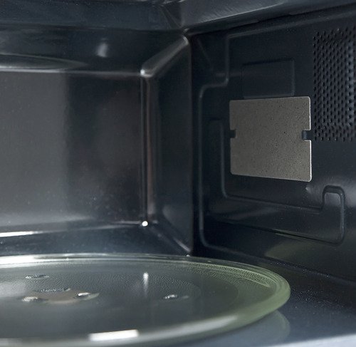 Микроволновая печь соло Samsung MS23K3513AS