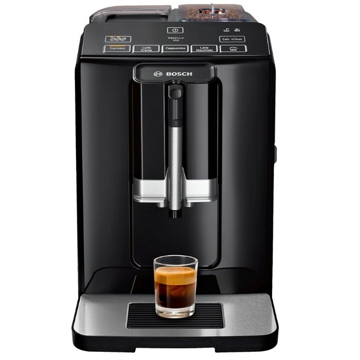 Кофемашина Bosch TIS 30129 RW