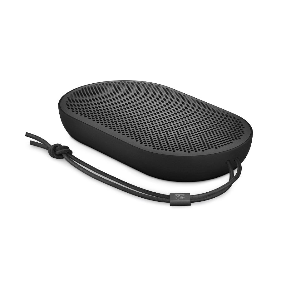 Акустическая система Bang & Olufsen Beoplay P2 Black