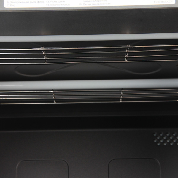 Микроволновая печь с грилем и конвекцией Panasonic NN-DS596MZPE