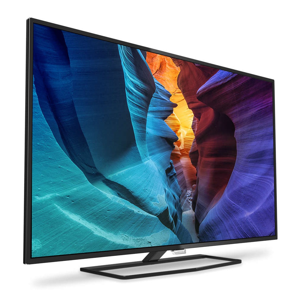 LED-телевизор 50 Philips 50PUT6400