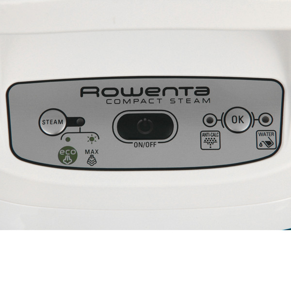 Парогенератор с бойлером Rowenta DG7521F0