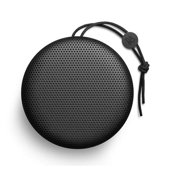 Акустическая система Bang & Olufsen Beoplay A1 Black