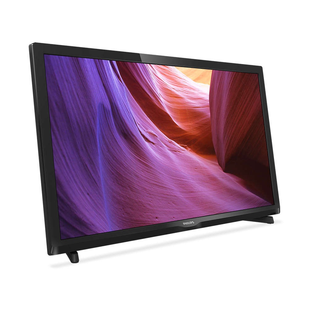 LED-телевизор 24 Philips 24PHT4000