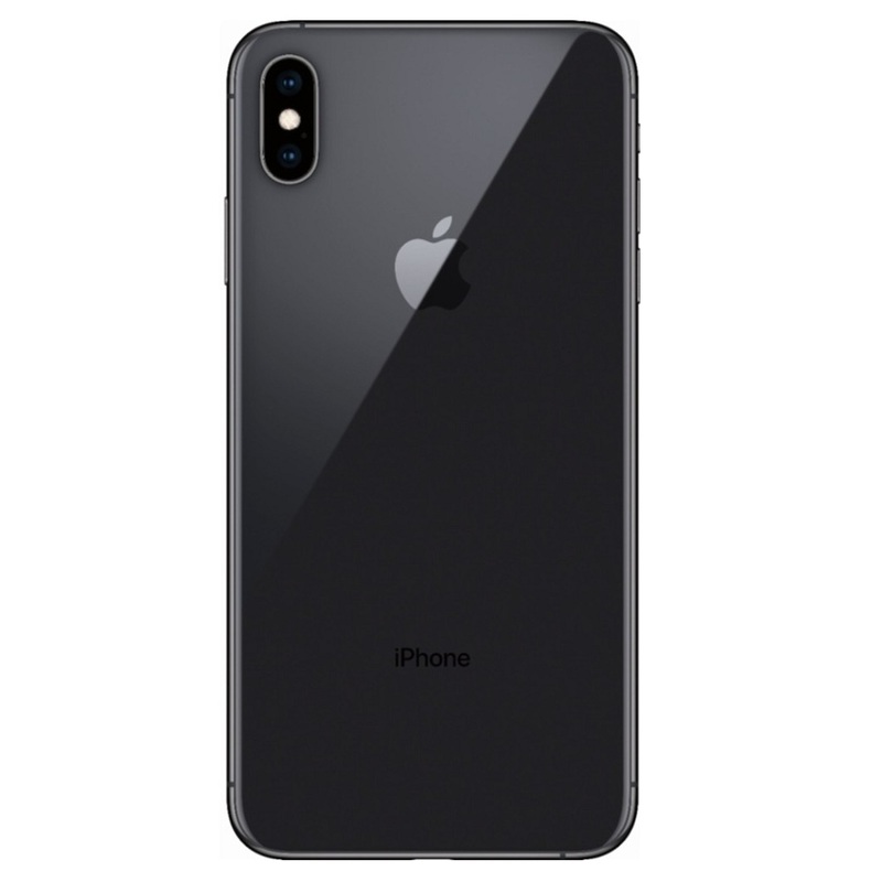 Смартфон Apple iPhone Xs MAX 512GB Space Gray (MT562RU/A)