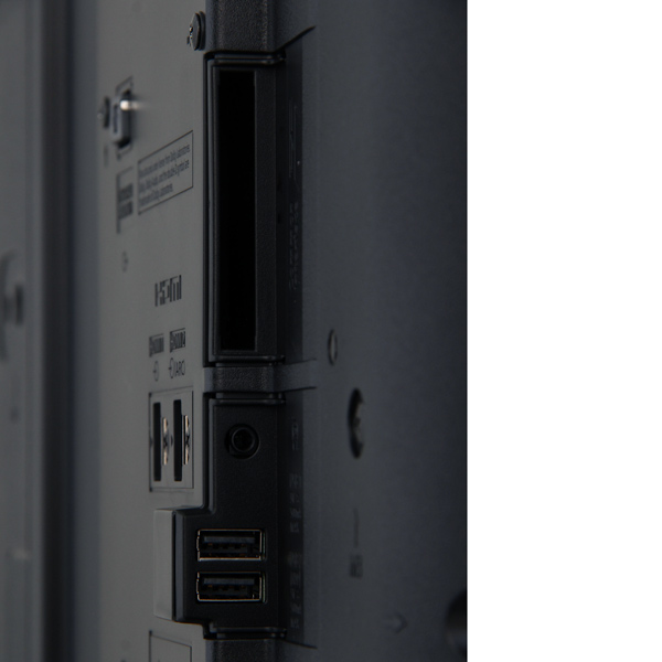 LED-телевизор 49 Panasonic TX-49ESR500