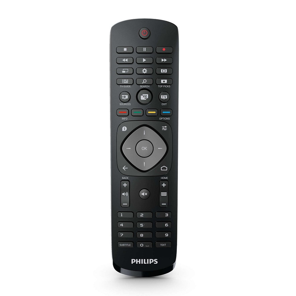 LED-телевизор 50 Philips 50PUT6400