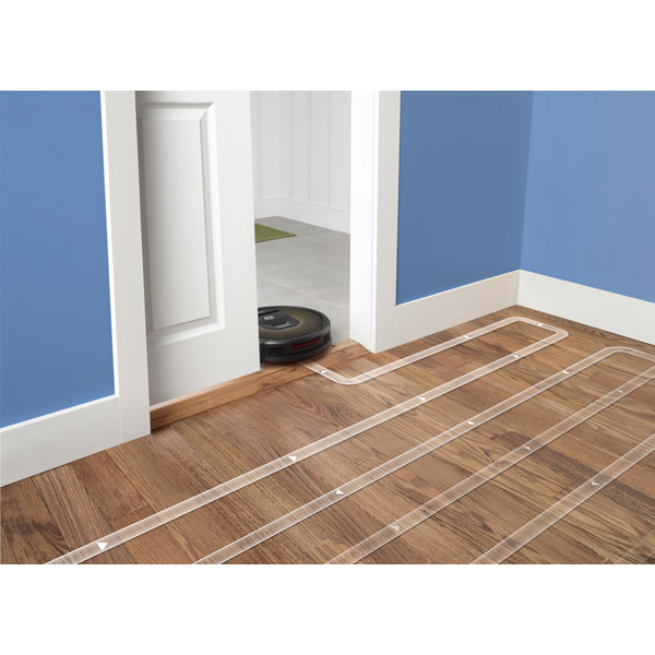 Робот-пылесос iRobot Roomba 980