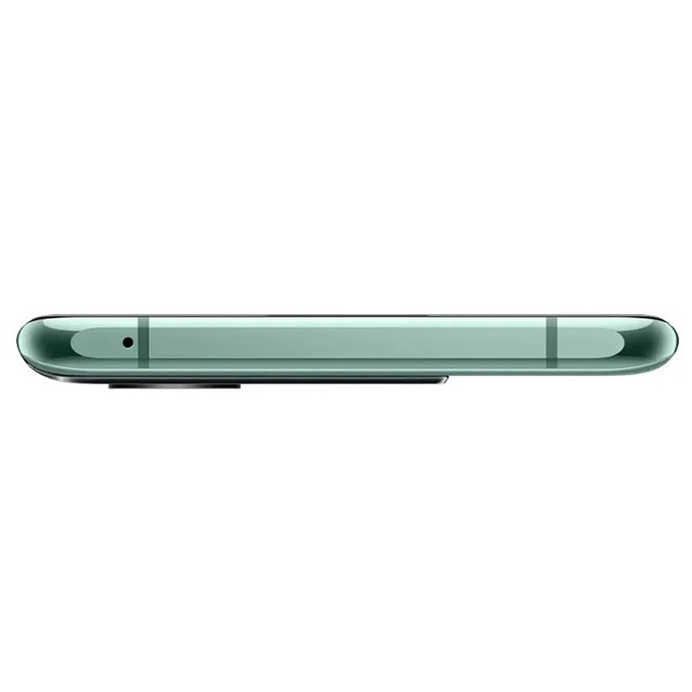 Смартфон OnePlus 10 Pro 12/256 ГБ Global EUR, зеленый
