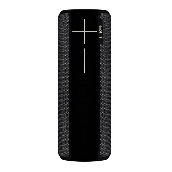 Портативная акустика Logitech Ultimate Ears Boom 2 Phantom Black