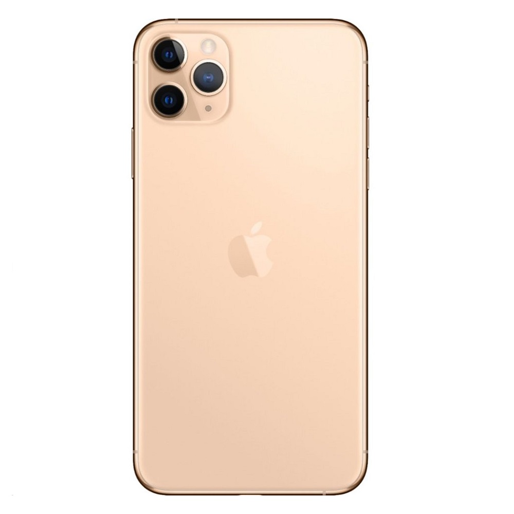 Смартфон Apple iPhone 11 Pro Max 512GB Gold (MWHQ2RU/A)