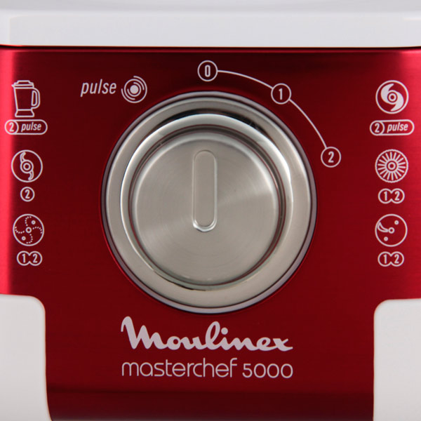 Кухонный комбайн Moulinex FP521G30