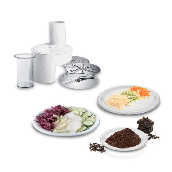 Кухонная машина Bosch MUM4855